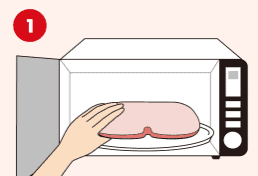 あずきのチカラの使い方