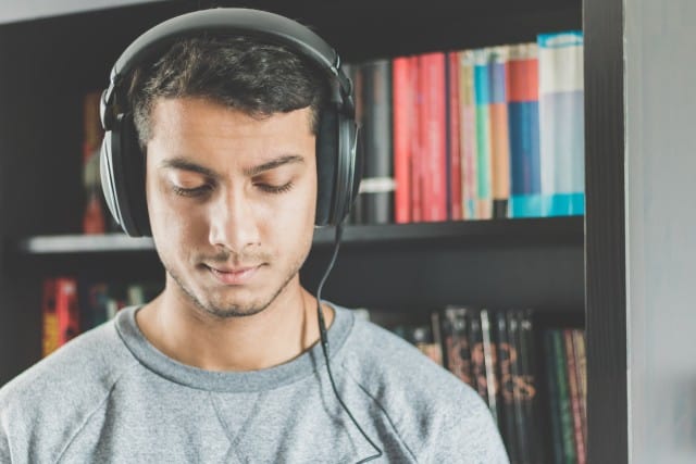 私がオーディオブックを使っている理由