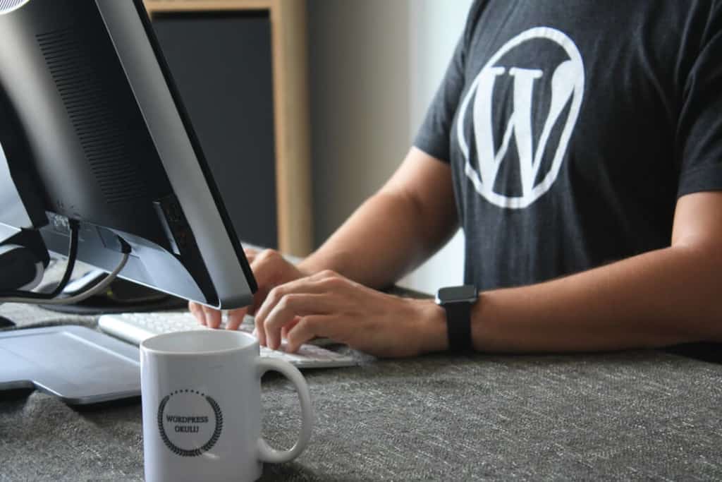 WordPressの初期設定「6つの項目」