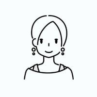インタビューした人 (N.Sさん)