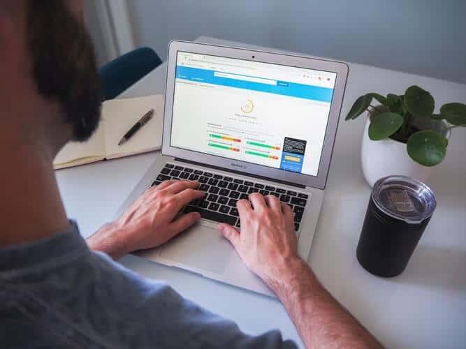 表示速度の検証方法と条件