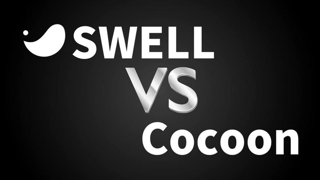 【CocoonとSWELLを徹底比較】SWELLを選ぶ3つの理由と移行方法まで解説